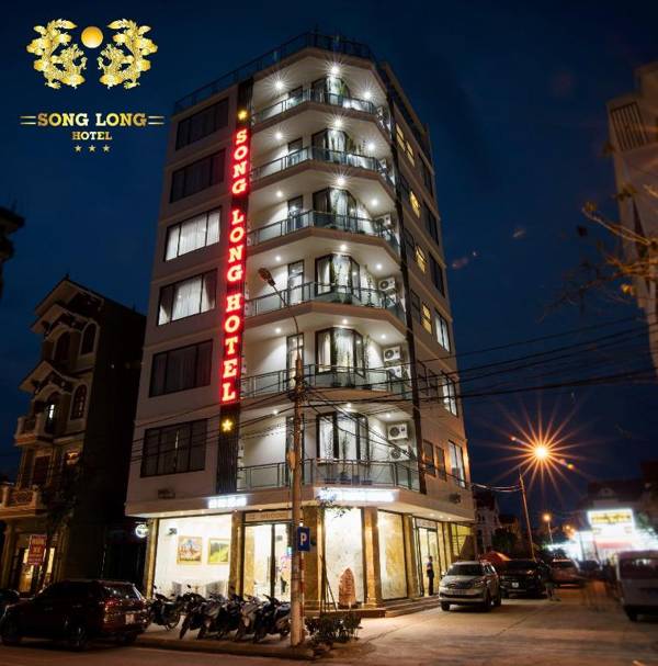 SONG LONG Hotel