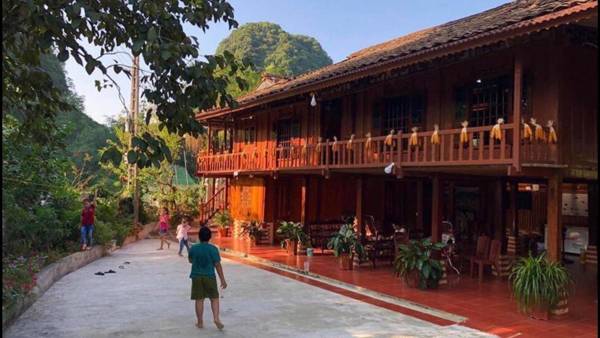 Duong Cong Chich Homestay