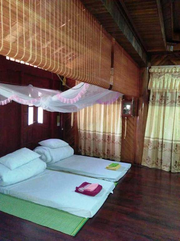 Homestay Rung Xanh Huu Lien