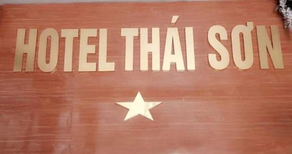 Hotel Thái Sơn