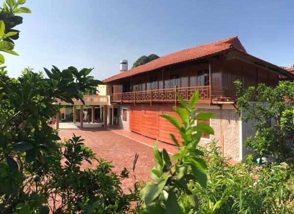 Homestay Bắc Sơn