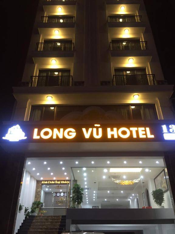 LONG VŨ HOTEL