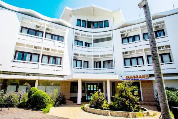 Huong Giang Hotel Resort & Spa