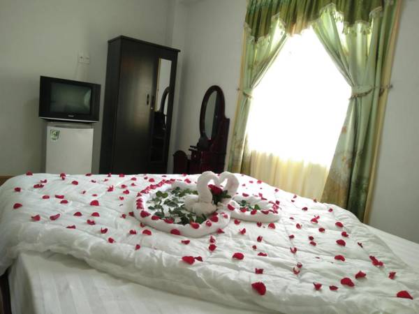 Valentine Hotel