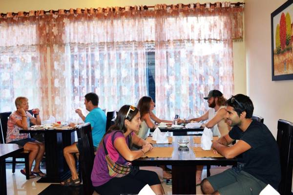 Than Thien - Friendly Hotel