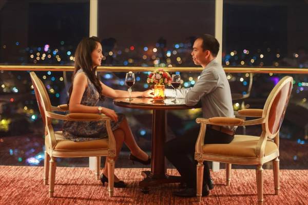 Indochine Palace
