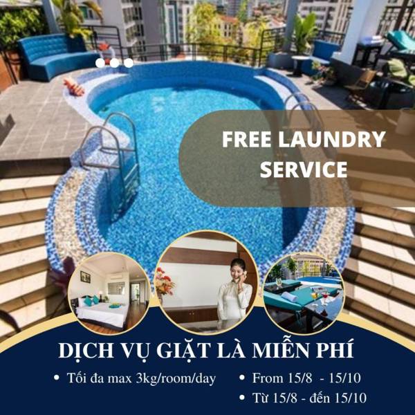 The Sunriver Boutique Hotel