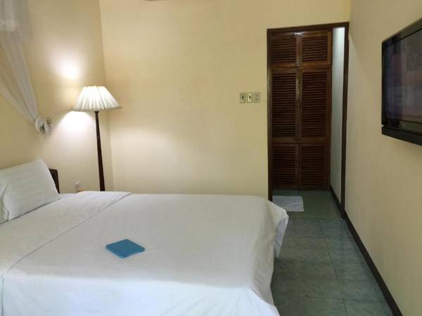 Lang Co Beach Resort