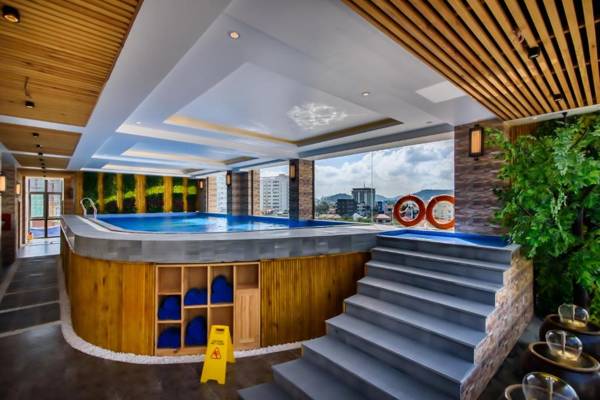 Thanh Lich Royal Boutique