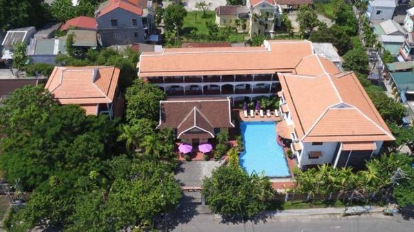 Le Domaine De Cocodo Apartment