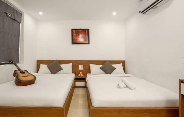 Hue Four Seasons Hotel