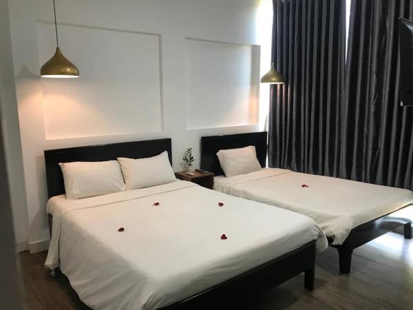 Hue Four Seasons Hotel