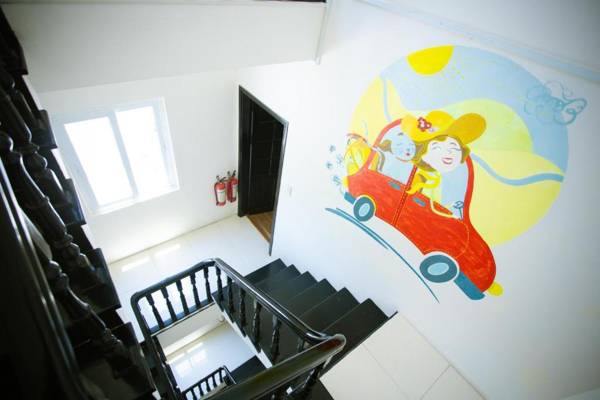 Canary Boutique Hotel