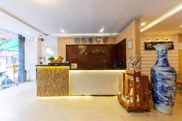 Hướng Dương Hotel