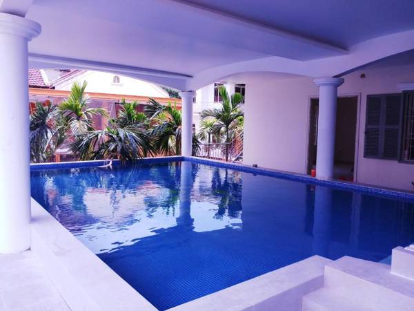 Thanh Lich Hue Hotel