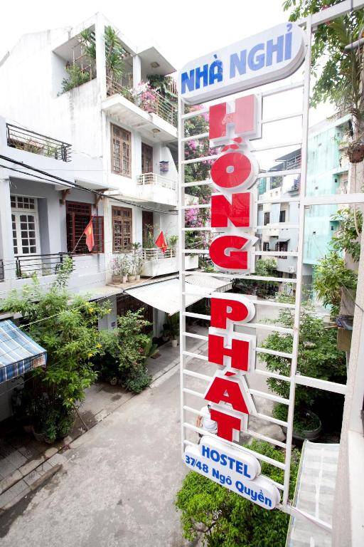 Hồng Phát Hostel