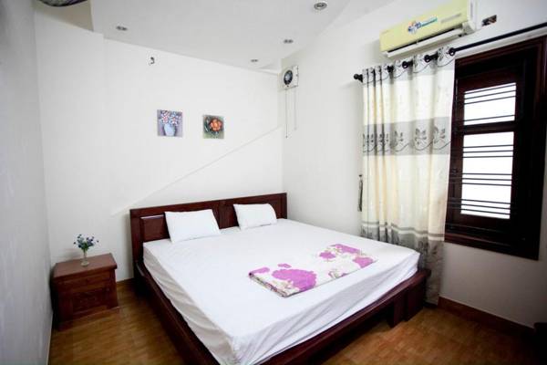 Hồng Phát Hostel