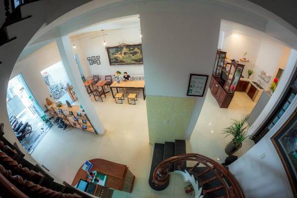 Rubis Hostel