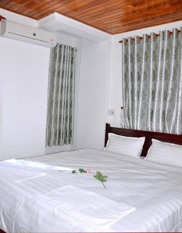 Ngoc Tung Mini Hotel