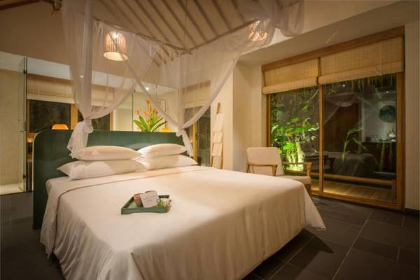 Alba Wellness Resort By Fusion