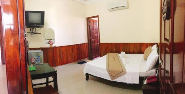 Nam Phương Riverside Villa