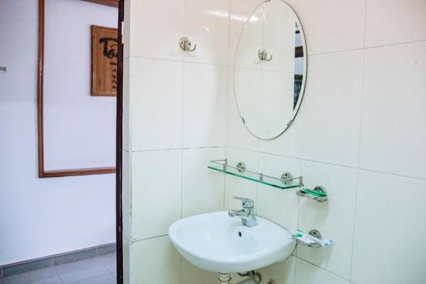 Thanh An 2 Guesthouse