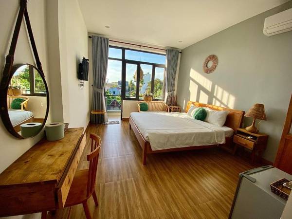 Hue Sweethouse 2 Homestay