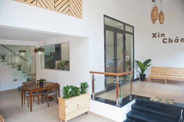 Hue Sweethouse 2 Homestay