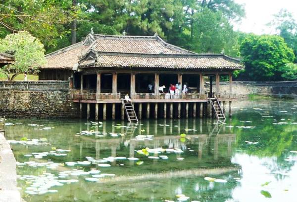 Homestay Minh Nguyên