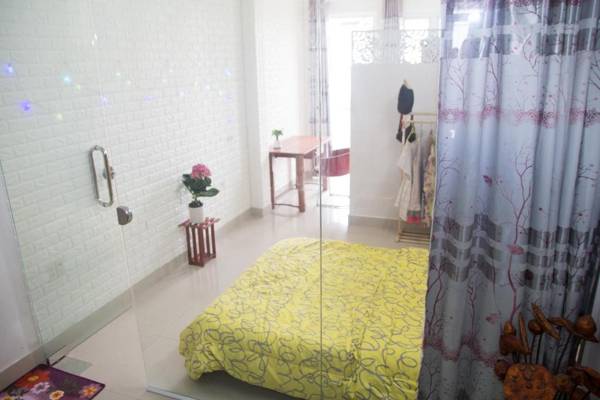 Kota's House Homestay