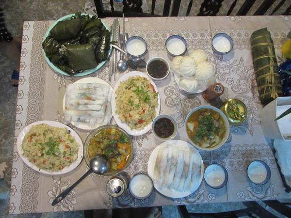 Memory Homestay Hue