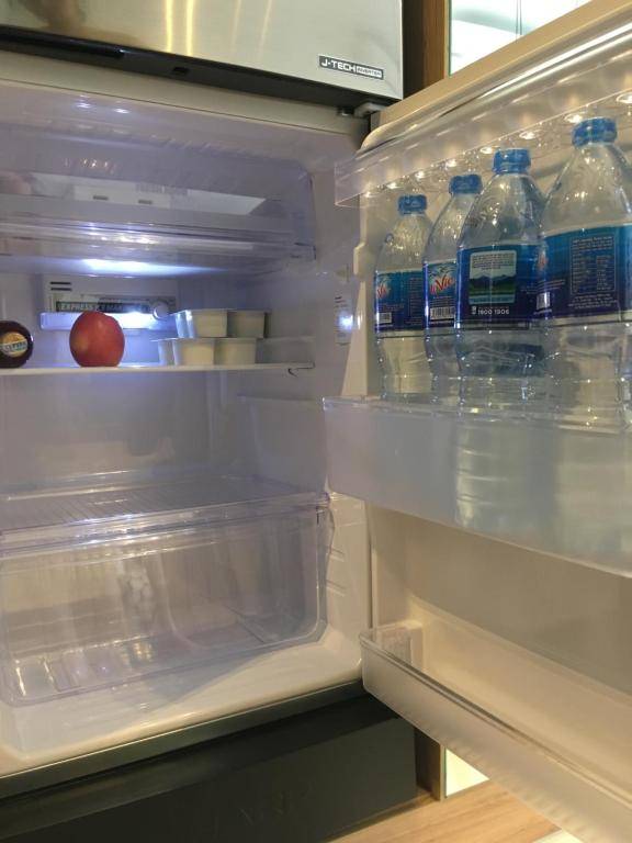 KIRAKUAN LUXURY 2 BR 5m Center