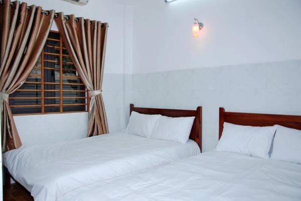 Thành đạt Homestay