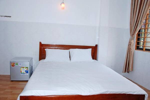 Thành đạt Homestay