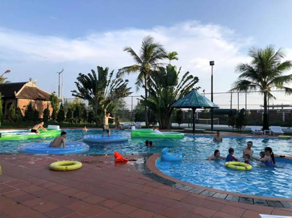 Sun & Sea Resort Hue - Your House