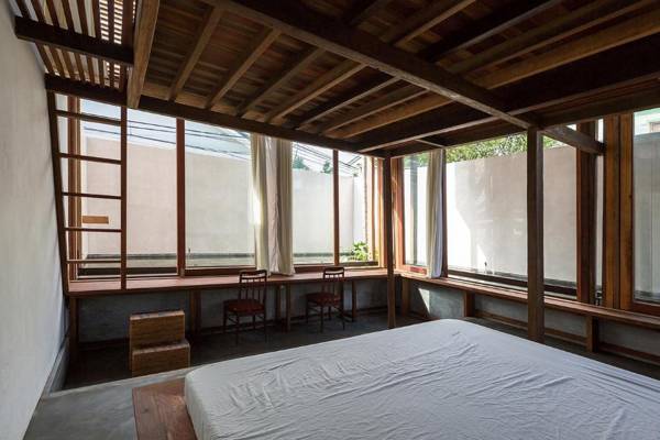 Sahi Homestay Retreat