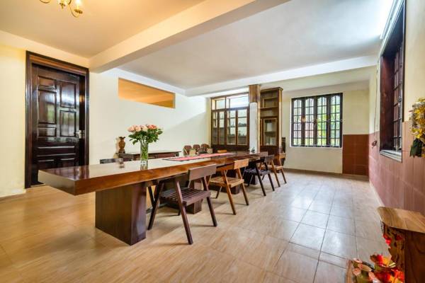 Pinehill Tu Hieu Hue Homestay