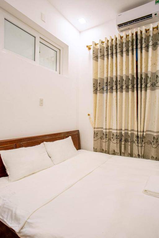 Lam Vien Homestay Hue