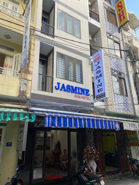 Jasmine Mini Hotel