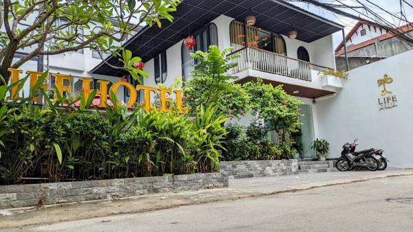 Life Boutique Hotel