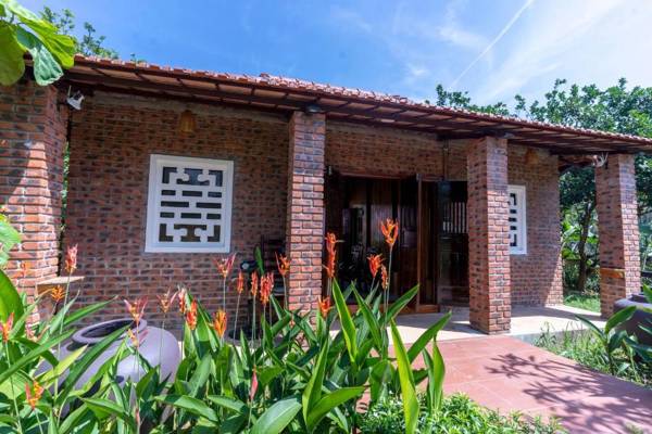 THÁI GIA TRANG FARMSTAY