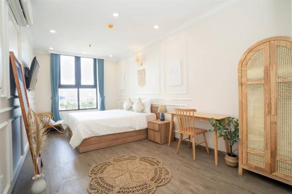 Sline Hotel and Apartment