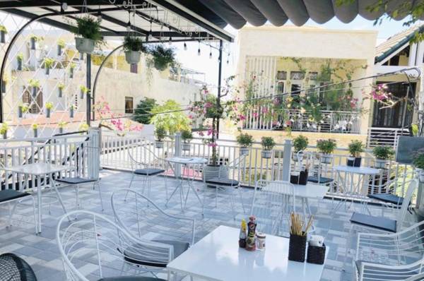 Loan Kim Homestay Huế - Venue Travel