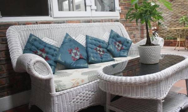 Loan Kim Homestay Huế - Venue Travel