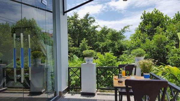 Ana Homestay - Hostel