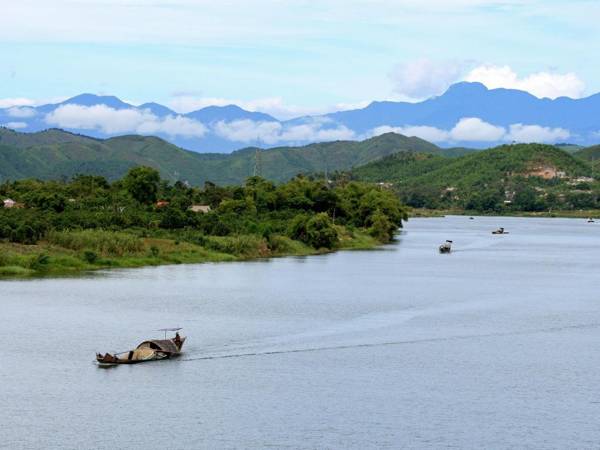 Phong Lan Guesthouse