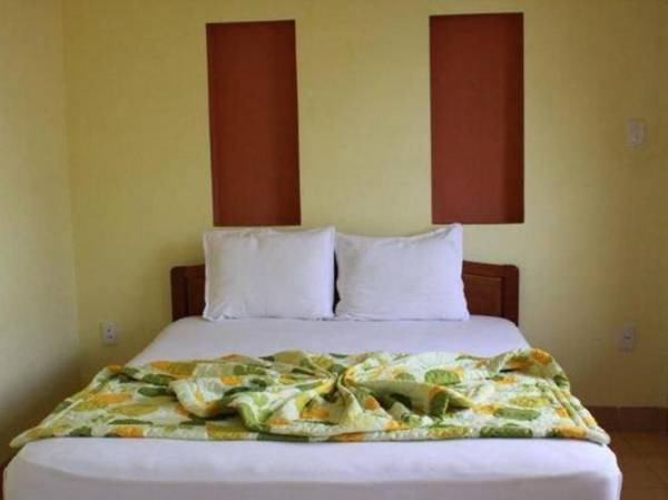 Phong Lan Guesthouse