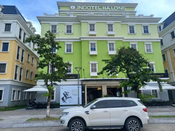 INDOTEL HALONG HOTEL