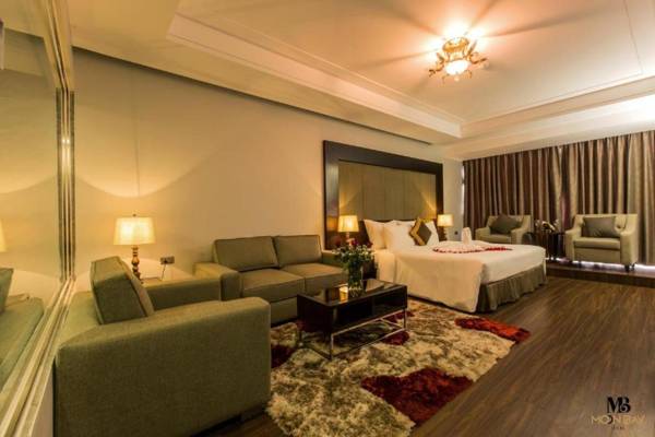 HaloMoon Ha Long Hotel