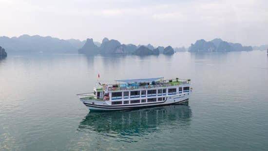 HaLong Lotus Cruise
